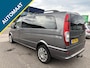 Mercedes-Benz Vito 122 CDI V6 343 Dubbel Cabine Automaat
