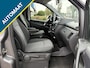 Mercedes-Benz Vito 122 CDI V6 343 Dubbel Cabine Automaat