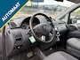 Mercedes-Benz Vito 122 CDI V6 343 Dubbel Cabine Automaat