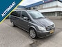 Mercedes-Benz Vito 122 CDI V6 343 Dubbel Cabine Automaat
