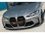 BMW M3 Touring xDrive Competition frozen Pure Grey | KW V3 | CSL DRL | M3 CS Grill