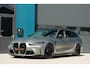 BMW M3 Touring xDrive Competition frozen Pure Grey | KW V3 | CSL DRL | M3 CS Grill