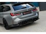 BMW M3 Touring xDrive Competition frozen Pure Grey | KW V3 | CSL DRL | M3 CS Grill