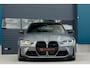 BMW M3 Touring xDrive Competition frozen Pure Grey | KW V3 | CSL DRL | M3 CS Grill