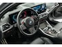BMW M3 Touring xDrive Competition frozen Pure Grey | KW V3 | CSL DRL | M3 CS Grill