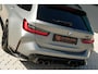 BMW M3 Touring xDrive Competition frozen Pure Grey | KW V3 | CSL DRL | M3 CS Grill