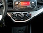 Kia Picanto 1.0 CVVT ISG Comfort Pack NAP / AIRCO / Weinig KM's