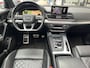 Audi SQ5 3.0 TFSI quattro Pro Line Plus / AUTOMAAT/ 354 PK/ PANO/ NAPPA LEER/ TREKHAAK/ CAMERA/ SMARTPHONE INTERFACE/ STOELVERWARM./ ELEK.STOELEN/ CRUISE/ DODEHOEK/ KEYLESS/ ELEK.ACHTERKLEP/ NAVI/ DAB/ 21'" LMV