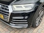Audi SQ5 3.0 TFSI quattro Pro Line Plus / AUTOMAAT/ 354 PK/ PANO/ NAPPA LEER/ TREKHAAK/ CAMERA/ SMARTPHONE INTERFACE/ STOELVERWARM./ ELEK.STOELEN/ CRUISE/ DODEHOEK/ KEYLESS/ ELEK.ACHTERKLEP/ NAVI/ DAB/ 21'" LMV