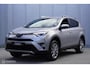 Toyota RAV4 2.5 Hybrid AWD Style