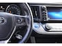 Toyota RAV4 2.5 Hybrid AWD Style