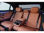 Mercedes-Benz S-klasse 580 4MATIC Lang AMG Line | Burmester 4D | Chauffeurspakket | Massage | Schermen | Achteras Besturing | | NP € 247585 |