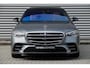 Mercedes-Benz S-klasse 580 4MATIC Lang AMG Line | Burmester 4D | Chauffeurspakket | Massage | Schermen | Achteras Besturing | | NP € 247585 |