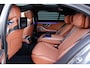 Mercedes-Benz S-klasse 580 4MATIC Lang AMG Line | Burmester 4D | Chauffeurspakket | Massage | Schermen | Achteras Besturing | | NP € 247585 |