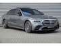 Mercedes-Benz S-klasse 580 4MATIC Lang AMG Line | Burmester 4D | Chauffeurspakket | Massage | Schermen | Achteras Besturing | | NP € 247585 |