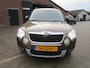 Skoda Yeti 1.2 TSI Comfort airco nieuwe motor nieuwstaat lm
