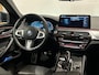BMW 5-Serie Touring 530e xDrive M-Sport - Pano - Laser - Trekhaak - 360