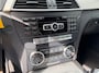 Mercedes-Benz C-klasse Estate 250 Avantgarde 2012 TREKHAAK|