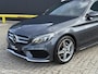 Mercedes-Benz C-klasse Estate 180 AMG-Pakket LEES TEKST