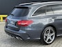 Mercedes-Benz C-klasse Estate 180 AMG-Pakket LEES TEKST