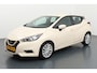 Nissan Micra 1.0 IG-T Acenta Betrouwbare stadsauto met lage gebruikskosten