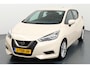 Nissan Micra 1.0 IG-T Acenta Betrouwbare stadsauto met lage gebruikskosten