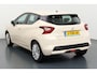 Nissan Micra 1.0 IG-T Acenta Betrouwbare stadsauto met lage gebruikskosten
