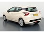 Nissan Micra 1.0 IG-T Acenta Betrouwbare stadsauto met lage gebruikskosten