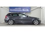 BMW 1-Serie 120d High Executive LED Schuif/Opendak Clima Nieuwe Ketting!