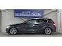 BMW 1-Serie 120d High Executive LED Schuif/Opendak Clima Nieuwe Ketting!