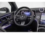 Mercedes-Benz GLC Coupe 300e 4MATIC AMG Line Pano Burmester 20'' Night-pakket Distronic