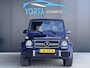 Mercedes-Benz G-klasse AMG 55 Kompressor Lang