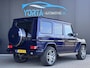 Mercedes-Benz G-klasse AMG 55 Kompressor Lang