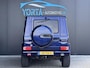 Mercedes-Benz G-klasse AMG 55 Kompressor Lang