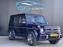 Mercedes-Benz G-klasse AMG 55 Kompressor Lang