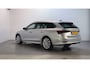 Skoda Octavia Combi 1.0 e-TSI DSG Business Edition Plus Leder-Alcantara Sfeerverlichting Navigatie Parkeersensoren