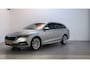 Skoda Octavia Combi 1.0 e-TSI DSG Business Edition Plus Leder-Alcantara Sfeerverlichting Navigatie Parkeersensoren