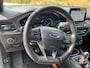 Ford Focus 2.0 EcoBlue ST Line trekgewicht 1800 kg geremd