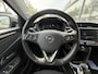 Opel Corsa-e e-Launch Edition 50 kWh SOH 90,3% | Navigatie | Achteruitrijcamera | Stoelverwarming
