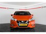 Nissan Micra 0.9 IG-T Tekna|camera|climatcontrol|cruisecontrol