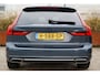 Volvo V90 2.0 D4 Inscription 190pk | Apple Carplay/Android Auto | Bowers & Wilkins Sound | IntelliSafe Surround Pakket | Elektrisch glazen panorama-dak | LED koplampen | Luchtvering | Stoel verwarming/ventilatie voor | Trekhaak wegklapbaar | Zeer compleet!