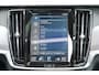 Volvo V90 2.0 D4 Inscription 190pk | Apple Carplay/Android Auto | Bowers & Wilkins Sound | IntelliSafe Surround Pakket | Elektrisch glazen panorama-dak | LED koplampen | Luchtvering | Stoel verwarming/ventilatie voor | Trekhaak wegklapbaar | Zeer compleet!