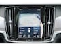 Volvo V90 2.0 D4 Inscription 190pk | Apple Carplay/Android Auto | Bowers & Wilkins Sound | IntelliSafe Surround Pakket | Elektrisch glazen panorama-dak | LED koplampen | Luchtvering | Stoel verwarming/ventilatie voor | Trekhaak wegklapbaar | Zeer compleet!