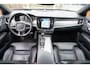 Volvo V90 2.0 D4 Inscription 190pk | Apple Carplay/Android Auto | Bowers & Wilkins Sound | IntelliSafe Surround Pakket | Elektrisch glazen panorama-dak | LED koplampen | Luchtvering | Stoel verwarming/ventilatie voor | Trekhaak wegklapbaar | Zeer compleet!