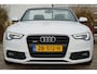 Audi A5 Cabriolet 2.0 TFSI quattro 3x S-line | Audio-navigatie full map | Bang & Olufsen | Elektrisch bedienbare kap | Lichtmetalen velgen 19" | Parkeersensor voor en achter | Voorstoelen verwarmd | Zeer nette auto!