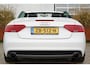 Audi A5 Cabriolet 2.0 TFSI quattro 3x S-line | Audio-navigatie full map | Bang & Olufsen | Elektrisch bedienbare kap | Lichtmetalen velgen 19" | Parkeersensor voor en achter | Voorstoelen verwarmd | Zeer nette auto!