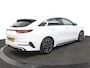 Kia ProCeed 1.5 T-GDi GT-Line Automaat - Apple Carplay/Android Auto - Cruise Control - Dodehoekdetectie - Navigatie - Stuur/Stoelverwarming - Fabrieksgarantie tot 06-2031