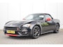 Fiat 124 Spider 1.4 MultiAir Turbo Abarth Pack/Premium Keyless Camera Leer/Alcantara/Verwarmd