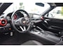 Fiat 124 Spider 1.4 MultiAir Turbo Abarth Pack/Premium Keyless Camera Leer/Alcantara/Verwarmd