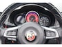 Fiat 124 Spider 1.4 MultiAir Turbo Abarth Pack/Premium Keyless Camera Leer/Alcantara/Verwarmd